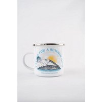 LAKOR VACATION Stone Enamel Mug