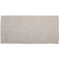 liv interior Recycelter In-/Outdoor Teppich MELANGE