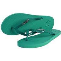 WAVES Flip Flops - Zehentrenner 100 % Naturkautschuk