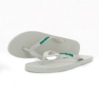 WAVES Flip Flops - Zehentrenner 100 % Naturkautschuk