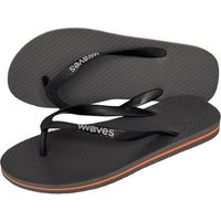 WAVES Flip Flops - Zehentrenner 100 % Naturkautschuk
