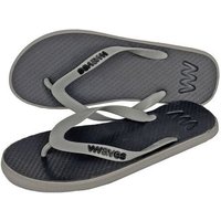 WAVES Flip Flops - Zehentrenner 100 % Naturkautschuk