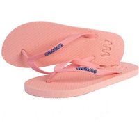 WAVES Flip Flops - Zehentrenner 100 % Naturkautschuk