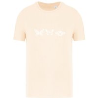Greenspired Basic Bio T-Shirt Metamorphose 155g/m² XXS - 4 XL"