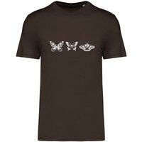 Greenspired Basic Bio T-Shirt Metamorphose 155g/m² XXS - 4 XL"