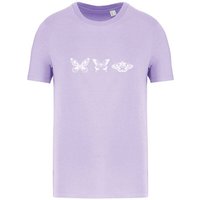 Greenspired Basic Bio T-Shirt Metamorphose 155g/m² XXS - 4 XL"