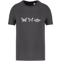Greenspired Basic Bio T-Shirt Metamorphose 155g/m² XXS - 4 XL"