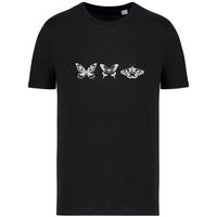 Greenspired Basic Bio T-Shirt Metamorphose 155g/m² XXS - 4 XL"