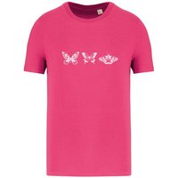 Greenspired Basic Bio T-Shirt Metamorphose 155g/m² XXS - 4 XL"