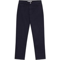 KnowledgeCotton Apparel Twill Hose STELLA aus Bio-Baumwolle ROC/GOTS/Vegan
