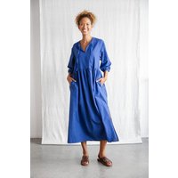 Jyoti - Fair Works Baumwoll Kleid Paudali