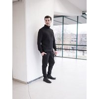 Sophia Schneider-Esleben Unisex Max - Sweatshirt aus Bio-Baumwolle