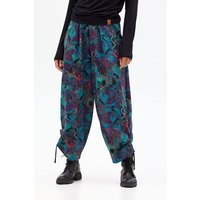 KOKOworld Damen Jogginghose Berlin aus Bio-Baumwolle – bequem & fair