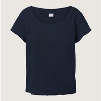 Frija Omina Musselin-Shirt Coube