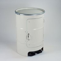 Lockengelöt RoboHaus - Behausung für Staub- und Wischroboter