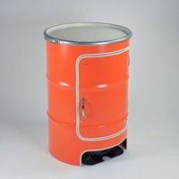 Lockengelöt RoboHaus - Behausung für Staub- und Wischroboter