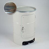 Lockengelöt RoboHaus - Behausung für Staub- und Wischroboter