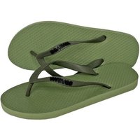 WAVES Flip Flops - Zehentrenner 100 % Naturkautschuk