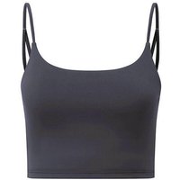 TriDri® Recycled Luxe Bra Sports Bra Sport BH Ringerback Spaghettiträger