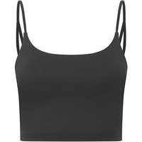 TriDri® Recycled Luxe Bra Sports Bra Sport BH Ringerback Spaghettiträger
