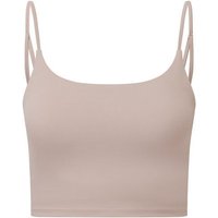 TriDri® Recycled Luxe Bra Sports Bra Sport BH Ringerback Spaghettiträger