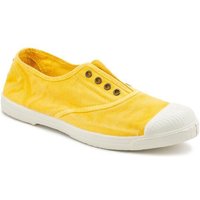 natural world Vegan Damen Sneaker washed - Old Lavanda