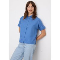 Damen Bluse aus TENCEL Lyocell - LOTUS - recolution