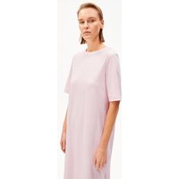 ARMEDANGELS XELINAA JERSEY Damen Heavyweight Jerseykleid aus recyceltem Baumwoll Mix