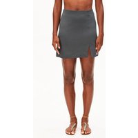 ARMEDANGELS VANJARAA MINI Damen Jerseyrock aus LENZING ECOVERO Viskose Mix
