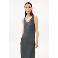 ARMEDANGELS LINEN BLEND Damen Strickkleid aus Leinen-Mix