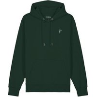 FUXBAU fux Hoodie