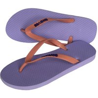 WAVES Flip Flops - Zehentrenner 100 % Naturkautschuk