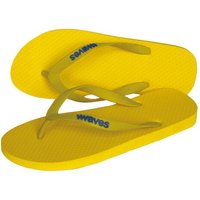 WAVES Flip Flops - Zehentrenner 100 % Naturkautschuk