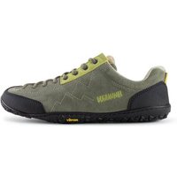 Doghammer Barfuß-Wanderschuh mit Wolle - Terrar Rock Wool