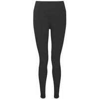 TriDri® Women´s Recycled Stretch OutdoorLeggings Leggins Sporthose aus recyceltem Nylon gefüttert