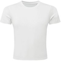 TriDri® Women´s Recycled Stretch Luxe T-Shirt Sportshirt Yoga Shirt aus recyceltem Polyester