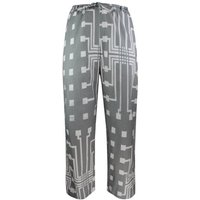 Sophia Schneider-Esleben PJ Pants - aus Bio Baumwolle