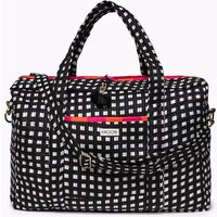 KIKOONI Handgefertigte große Reisetasche " TRAVELER BAG "