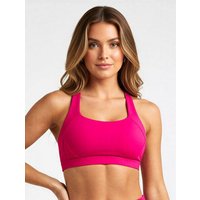 Yoga Sport-BH Damen aus ECONYL® – Nachhaltiger Yoga BH – Bangkok Collection – Yoga Hero