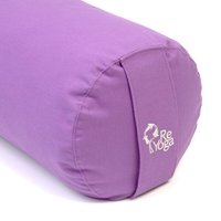 ReYoga ReBolster Zylindrisches Yogakissen