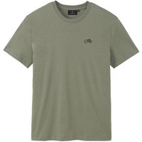 recolution T-Shirt AGAVE BIKE