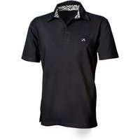 Levensgaarn Polo-Hemd Männer