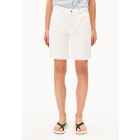 ARMEDANGELS THALINAA Damen Jeans-Shorts aus 100% recycelter Baumwolle