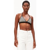 ARMEDANGELS STRIPE Damen Stricktop aus 100% Bio-Baumwolle