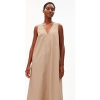 ARMEDANGELS POPLIN Damen Kleid aus 100% Bio-Baumwolle