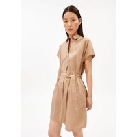 ARMEDANGELS LARISAANA MINI Damen Kleid aus 100% Bio-Baumwolle