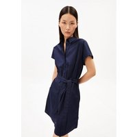 ARMEDANGELS LARISAANA MINI Damen Kleid aus 100% Bio-Baumwolle
