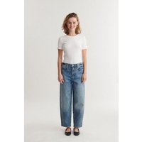 Basic Apparel EA Jeans aus Bio-Baumwolle