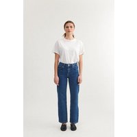 Basic Apparel Mom-Fit Jeans ELISA aus Bio-Baumwolle V2