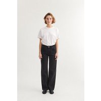 Basic Apparel Mom-Fit Jeans ELISA aus Bio-Baumwolle V2